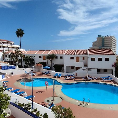 Garden City Costa Adeje  Exterior foto