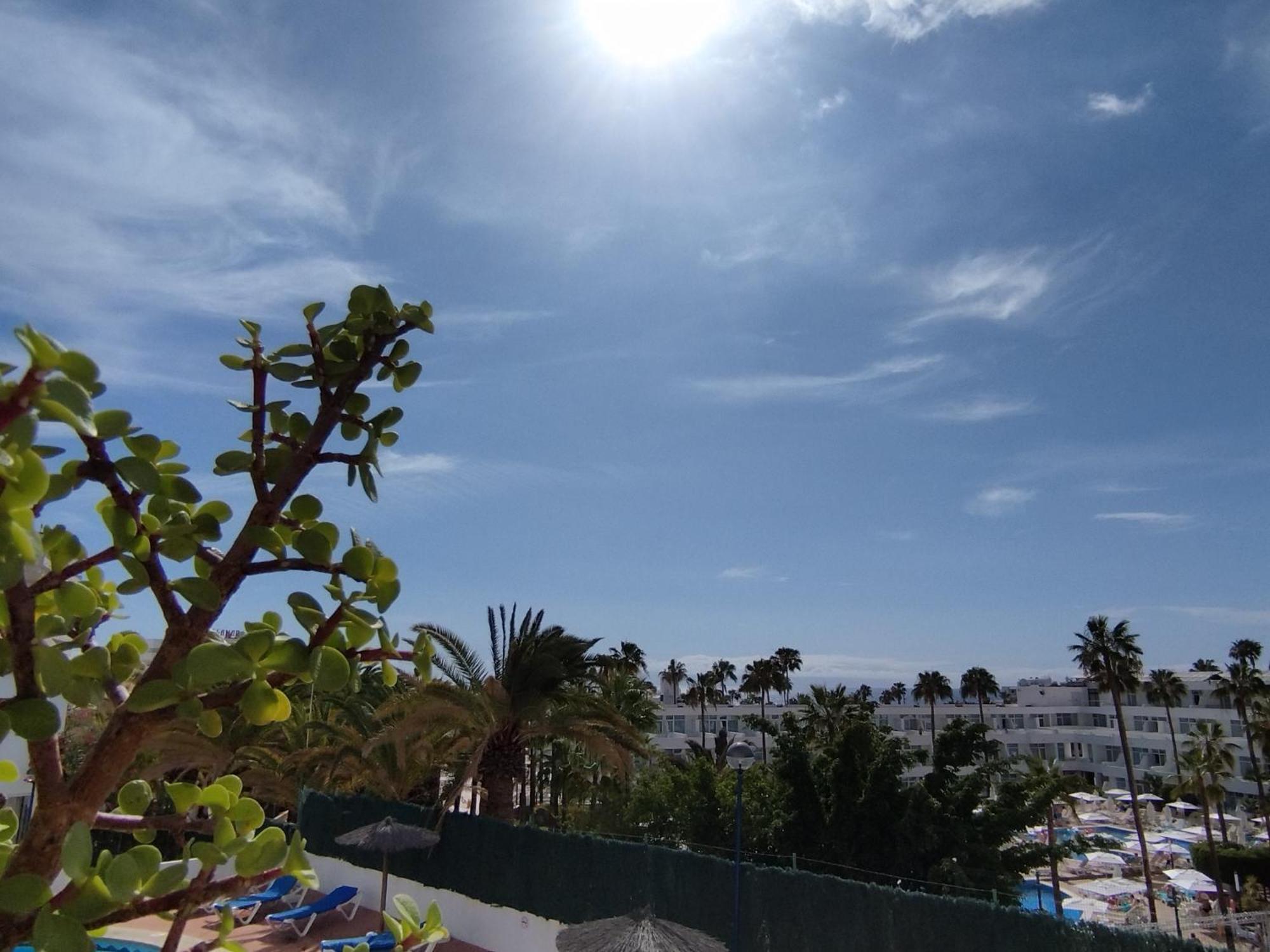 Garden City Costa Adeje  Exterior foto